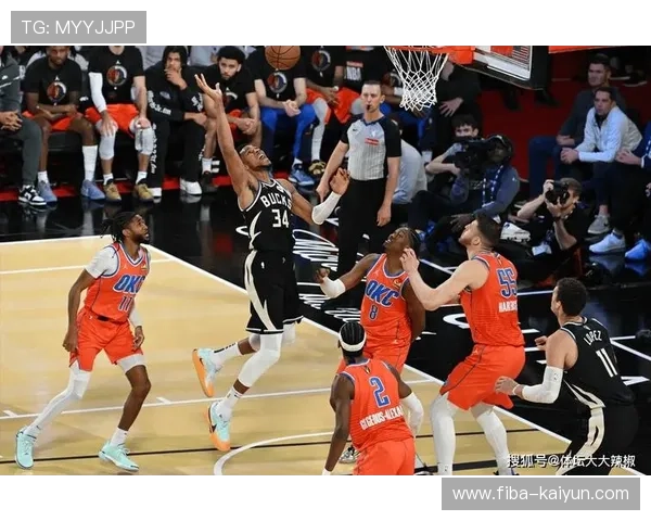 雷霆青年军主场迎战雄鹿，快速转换克制防守漏洞